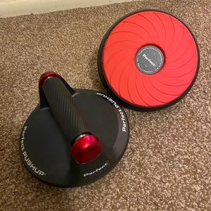 Perfect Fitness Perfect Pushup Elite